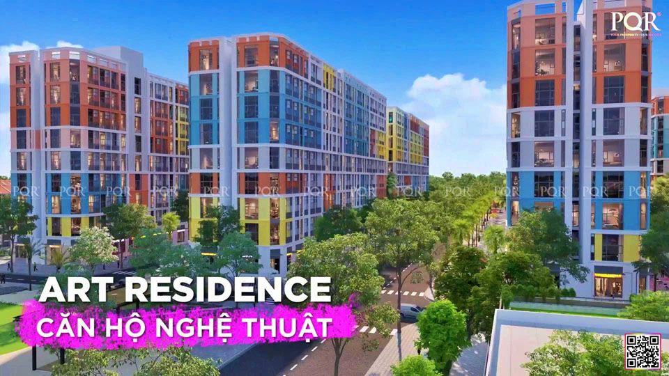 Phối cảnh chung cư sun urban city 5